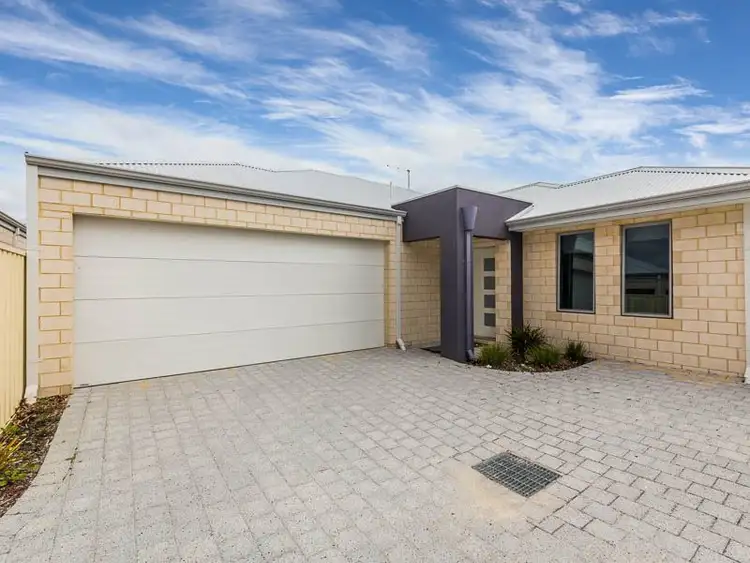 Second view of Homely house listing, 3/11 Skeahan Street, Spearwood WA 6163