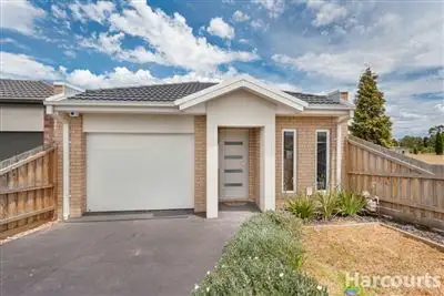 Second view of Homely townhouse listing, 13 Gottloh Street, Epping VIC 3076