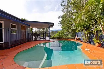 Second view of Homely house listing, 40 Alton Terrace, The Gap QLD 4061