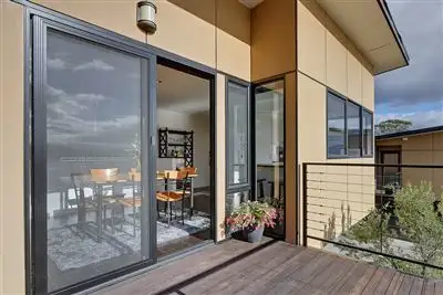 Fourth view of Homely villa listing, 5/35A Quarry Road, Mornington TAS 7018