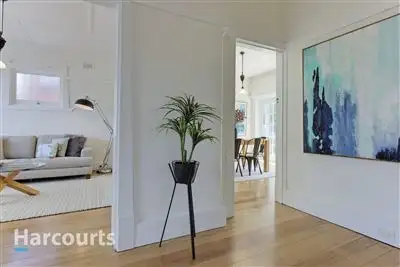 Second view of Homely house listing, 143 Warwick Street, West Hobart TAS 7000