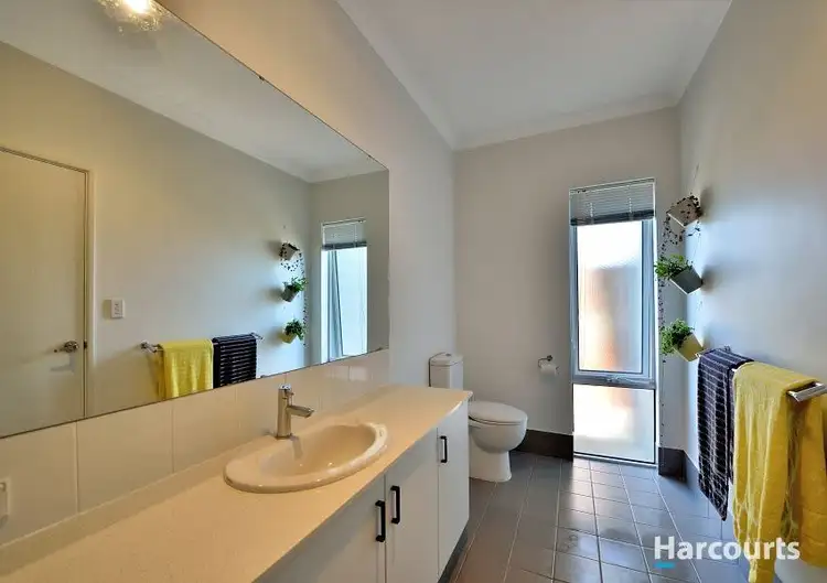 Fourth view of Homely house listing, 15 Brassii Link, Halls Head WA 6210