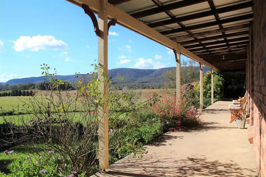 Main view of Homely rural property listing, 988 Charleys Forrest Road, Braidwood NSW 2622