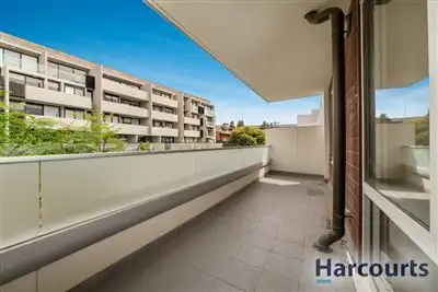 Sixth view of Homely apartment listing, 213/8 Berkeley St, Doncaster VIC 3108