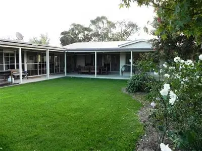 . Ku-Ring-Gai, Deniliquin NSW 2710