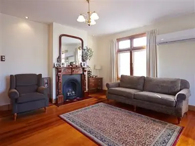 Second view of Homely house listing, 35 Campbell Street, Newstead TAS 7250