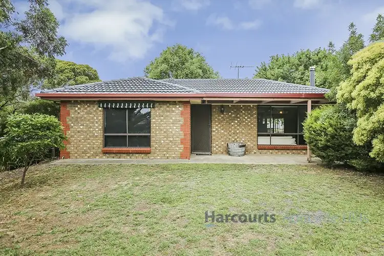 16 Melrose Street, Mount Pleasant SA 5235