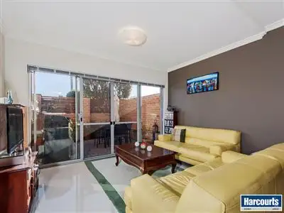 Third view of Homely townhouse listing, 1/14 Seventh Avenue, Maylands WA 6051