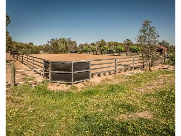 Fourth view of Homely rural property listing, Address available on request