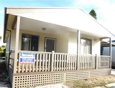 Main view of Homely house listing, Lot 110 Nullagine Way, Coogee Beach Holiday Park, Coogee WA 6166