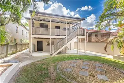 Main view of Homely house listing, 23 Hamilton Ave, Hendra QLD 4011