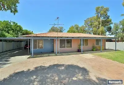 Second view of Homely house listing, 45 Eldora Crescent, Falcon WA 6210