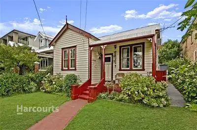 Main view of Homely house listing, 33 Banks Street, Mays Hill NSW 2145