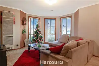 Second view of Homely house listing, 2 Stella Place, Pakenham VIC 3810