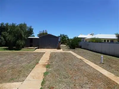 Fourth view of Homely flat listing, Lts/382 & 383 First Street, Orroroo SA 5431