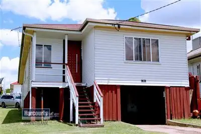 Main view of Homely house listing, 19 Lumley Street, Upper Mount Gravatt QLD 4122