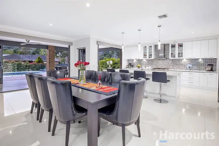 Fifth view of Homely house listing, 21 Thelma Avenue, Boronia VIC 3155