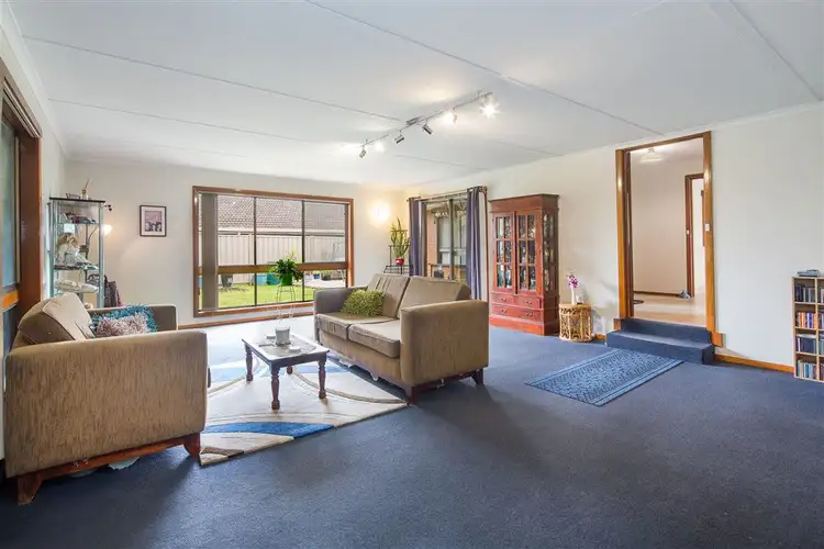 Second view of Homely house listing, 93 Grandview Grove, Wendouree VIC 3355