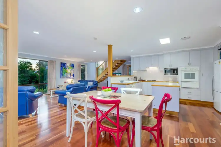 Fifth view of Homely house listing, 24 Greenough Circuit, Kaleen ACT 2617
