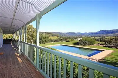 507 Upper Kangaroo River Road, Kangaroo Valley NSW 2577
