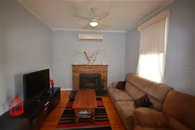 Fourth view of Homely house listing, 106 Clunes Rd, Creswick VIC 3363