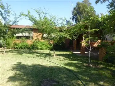 Main view of Homely house listing, 33 Hoskins Street, Nyngan NSW 2825