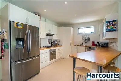 Fifth view of Homely house listing, 16 Harvey Street, Belgrave Heights VIC 3160