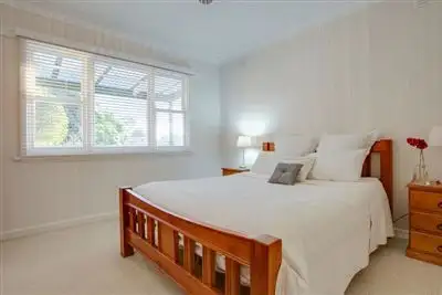 Sixth view of Homely house listing, 21 Harcourt Road, Boronia VIC 3155