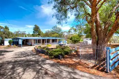 1283 Waubra-Talbot Road, Evansford VIC 3371