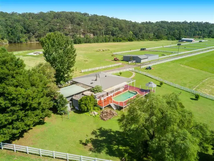 257 Mud Island Road, Sackville North NSW 2756