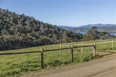 Third view of Homely land listing, Lot 1 Pillings Road, Cairns Bay TAS 7116