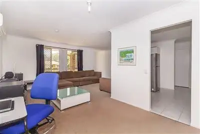 Sixth view of Homely house listing, 25 Allenby Cresent, Windaroo QLD 4207