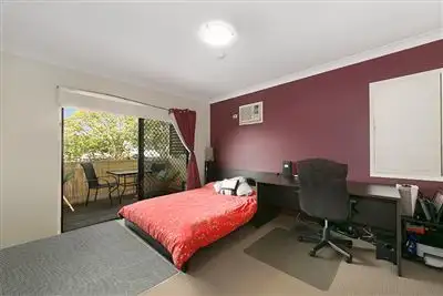 Fifth view of Homely townhouse listing, 52B Waterton Street, Annerley QLD 4103