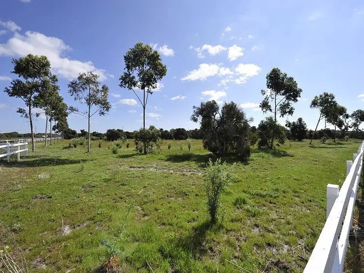 Second view of Homely land listing, Lot 550 Dirk Hartog Drive, Nambeelup WA 6207