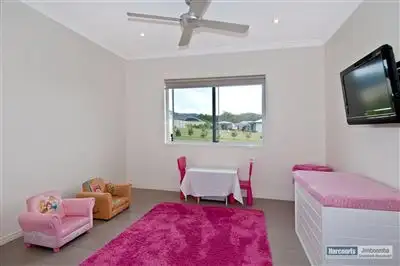 Sixth view of Homely house listing, 11-13 Bluewing Court, Greenbank QLD 4124