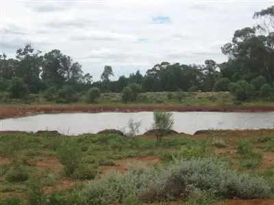 Fourth view of Homely rural property listing, " Hudsons Tank", Nyngan NSW 2825