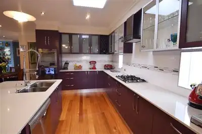 Third view of Homely house listing, 9 Latrobe Court, Wangaratta VIC 3677