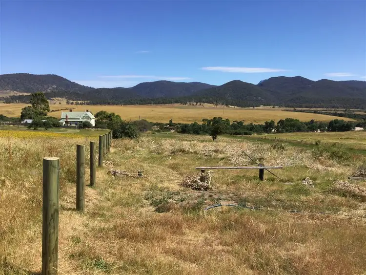 Fourth view of Homely land listing, 41 Falmouth Street, Avoca TAS 7213