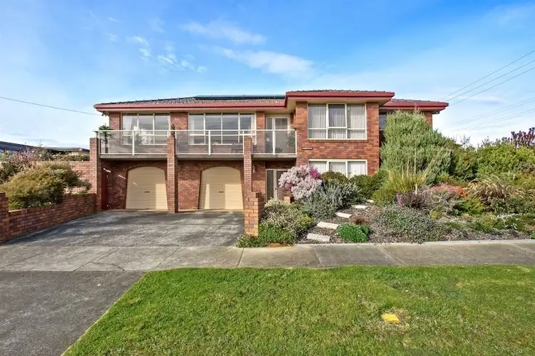 Main view of Homely house listing, 3 Berrigan Road, Miandetta TAS 7310