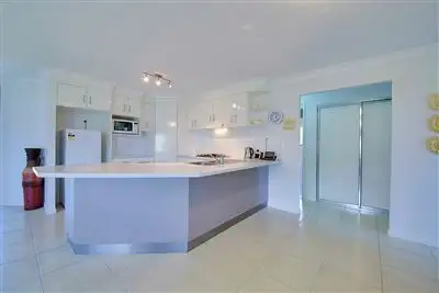Fifth view of Homely house listing, 26 Kingfisher Drive, Yeppoon QLD 4703