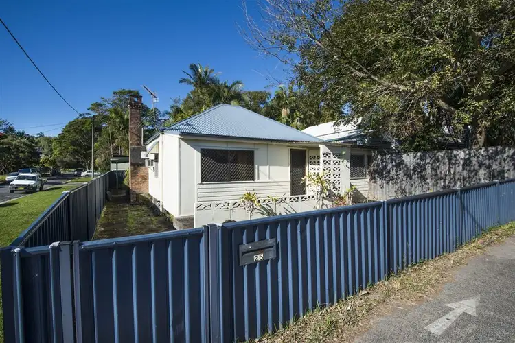 Second view of Homely house listing, 25 Bangalow Road, Byron Bay NSW 2481