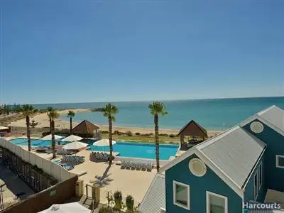 Third view of Homely unit listing, 211/16 Dolphin Drive, Mandurah WA 6210