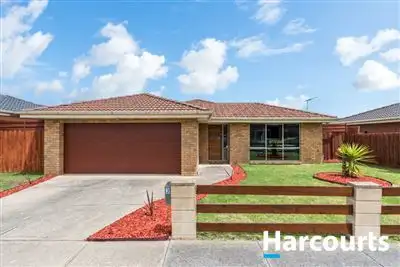 3 Chatham Close, Cranbourne East VIC 3977