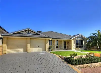 15 Edithburgh Avenue, Seaford Rise SA 5169