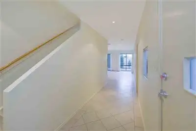 Fourth view of Homely townhouse listing, 555b Anzac Highway, Glenelg North SA 5045