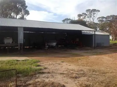 Sixth view of Homely house listing, 1104 Parrawilla Road, Cunderdin WA 6407