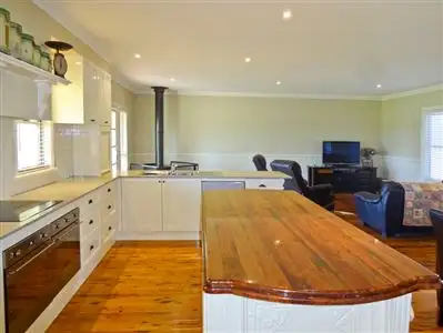 Second view of Homely house listing, 434 Lyons Road, Tarrawingee VIC 3678