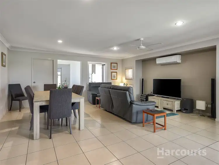 Third view of Homely house listing, 11 Lilly Crescent, Kallangur QLD 4503
