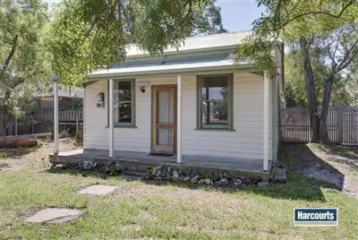 Main view of Homely house listing, 103 Baxter Tooradin Road, Pearcedale VIC 3912