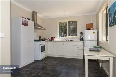 Seventh view of Homely house listing, 483 New Road, Franklin TAS 7113